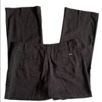 NY & Co 7th Avenue Pants Signature Fit Gray Bootcut Dress Work Pant Size 12P NEW Photo 6