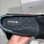Birdies The Swift black leather slip on shoes women’s size 9.5 Photo 9