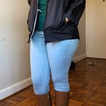 ZARA Poncho Rain Jacket Photo 8