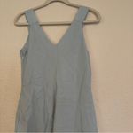 Vince  Women's V-Neck Slip Dress Photo 9