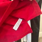 Betsey Johnson KOl 3-Pocket V-Neck Freesia Scrub Top for Women Photo 5