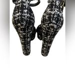 Chinese Laundry New with Box  Tweed Platform Sandal Size 6.5 Photo 3