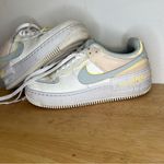 Nike  Air Force 1 Shadow women’s tennis pastel colors size 6.5 US Photo 3