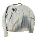 Champion  x powerpuff girls crewneck Photo 0