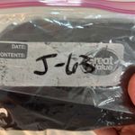 Nike  Black One-Piece Swimsuit Photo 6