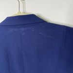 The Limited  The New Drew Blazer Blue 4 NWT Photo 10