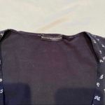 Brandy Melville  wrap crop top Photo 1