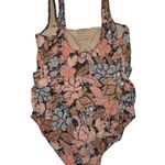 A pea in the pod Maternity Swimsuit One Piece Women Small Beach Vacation Resort Photo 1