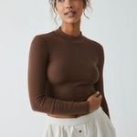 Free People Turtleneck Photo 1