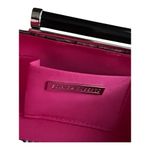 Sondra Roberts Sondra Robert’s Crossbody/Clutch Marbleized  design Handbag. Photo 8