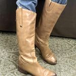 Sam Edelman EDDIE EDELMAN gorgeous, genuine leather boots sz 9 Photo 2