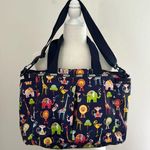 LeSportsac Ryan Baby Bag Photo 0