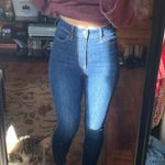 Hollister High Waisted Jeggings Photo 0