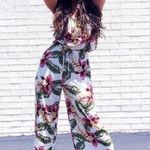 Show Me Your Mumu  Margaux playsuit aloha blooms Photo 0