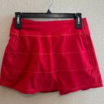 Lululemon Pace Rival Mid-Rise Skirt Tall Photo 0