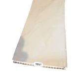 Ann Taylor Wide Leg Dress Pants Women’s Size 12 Ivory Mid Rise Work Trousers Photo 12