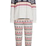 secret treasures Womens 2 Piece PJ Sleep Set Super Soft Size Small 4-6 New Photo 0