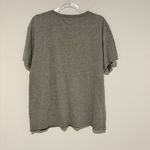 Crown & Ivy  cabana whatever you’re into‎ rainbow heart shirt grey size XL Photo 4