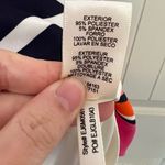 Eliza J  Striped Scuba Sheath Dress Photo 3