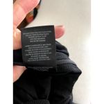 Moulinette Soeurs  Anthropologie Size M Medium Molly Jumpsuit Black Pockets Photo 5