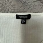 Missguided Bodysuit Photo 1