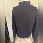 Liz Claiborne  navy pullover vintage yacht attire Photo 4