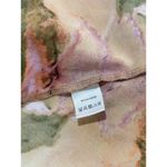 Micas Womens Dress Brown Abstract Fitted Cami Slip Maxi Watercolor Retro Medium Photo 10