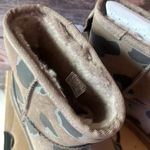 UGG  Womens Classic Ultra Mini Appaloosa Sz 7 Photo 3