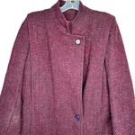 Vintage Bonders Long Wool Coat Size M Photo 1