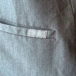 FIGS  Casma Three Pocket Scrub Top Size Small Graphite Womens… Photo 10