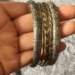 AVON Woman’s Elegant Gold Photo 1