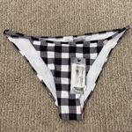 Guess Checkered bikini bottoms Photo 0