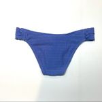 Jessica Simpson Smocked Hipster Bikini Swim Bottom Photo 5