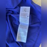 Porsche Martini Elegant Blue Polo Shirt with Sporty Details Size XXS Photo 9