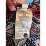 Maeve Anthropologie Multicolor Top SEEN ON WHITE LOTUS SEASON ONE! Size Small Photo 7