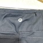 Ewedoos XL Black High Waisted Leggings Pockets Workout Athleisure Gym Active Photo 7