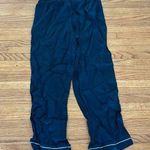 Intimissimi navy pajama bottoms Blue Photo 0