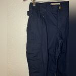 5.11  Tactical Women’s Taclite Pro Ripstop Workwear Pants - Size 4 Photo 3