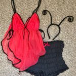 Ladybug sexy costume Red Photo 0