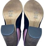 Kelsi Dagger  KBD‎ Brooklyn Goya Perforated Leather Heels Size 7.5 Photo 8