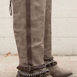 BKE  Sole Jakar Boots Photo 0