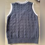 Brandy Melville  Sweater Vest Photo 2