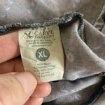 Carve Designs ‎ Grayson Dress XL Boho Moon Print Sleeveless Travel Casual Rayon Photo 4