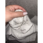 Lululemon  scuba jogger light heather gray 2 clemson tigers paw Photo 6