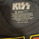 Kiss Shirt Size Small Photo 2