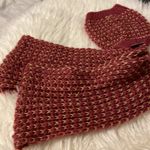 London Fog  Beanie Hat & Infinity
Scarf Combo brand new with tags Photo 5