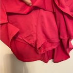 Mini skirt Pink Photo 1