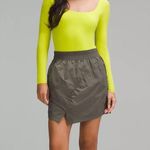 Lululemon NWT  Wundermost Ultra Soft Nulu Square-Neck Long Sleeved Bodysuit Photo 3