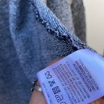 Urban Outfitters Womens Size Small Grey Ecote Beaded Open Front Cardigan Photo 8