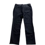 Zenana Outfitters Black Straight Leg Jeans Photo 1